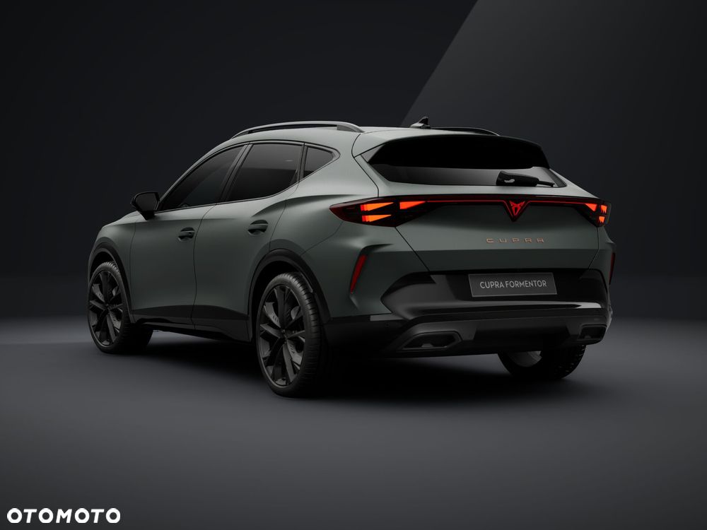 Cupra Formentor 2.0 TSI 4Drive DSG - 3