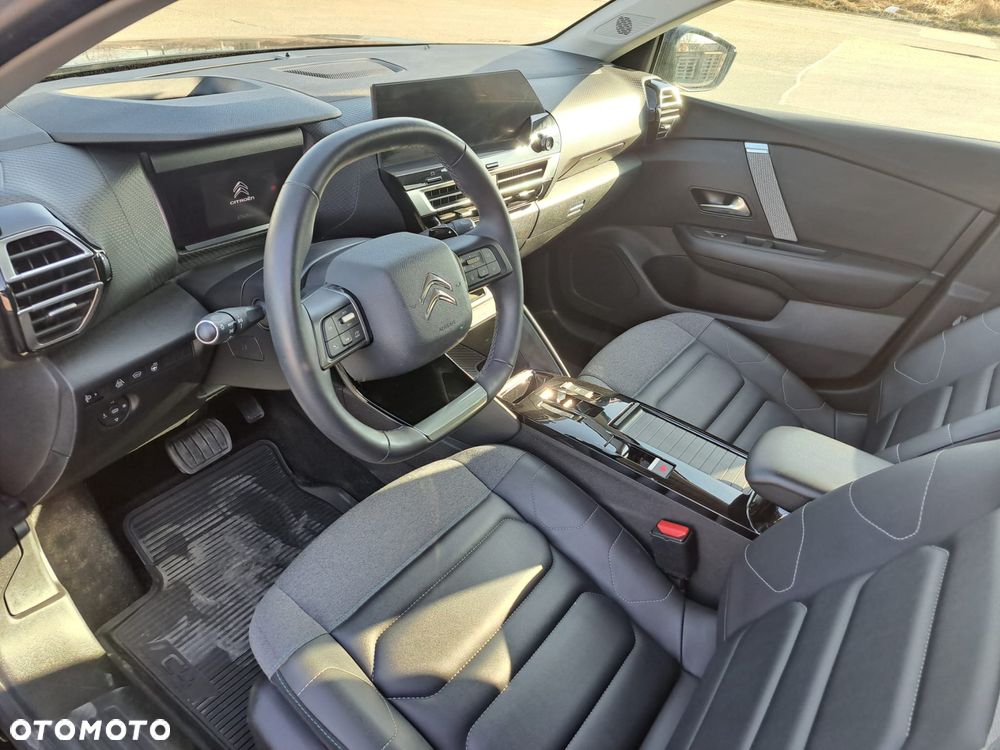 Citroën C4 BlueHDi 130 Stop&Start EAT8 SHINE - 9