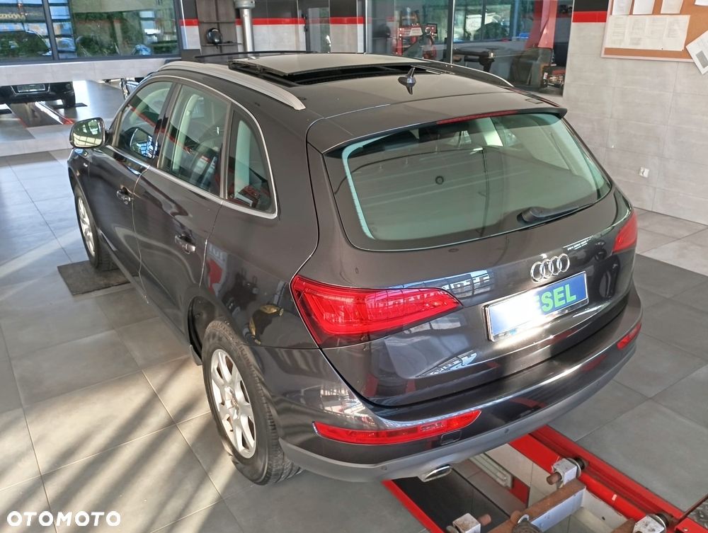 Audi Q5 - 5