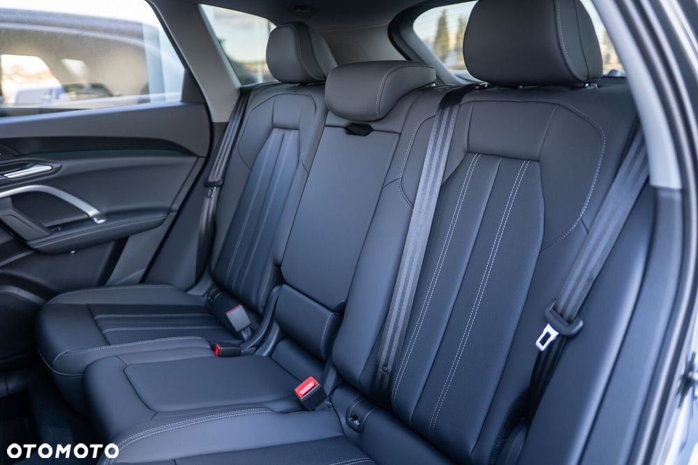 Audi Q5 TFSI mHEV 150 kW Quattro S tronic - 19