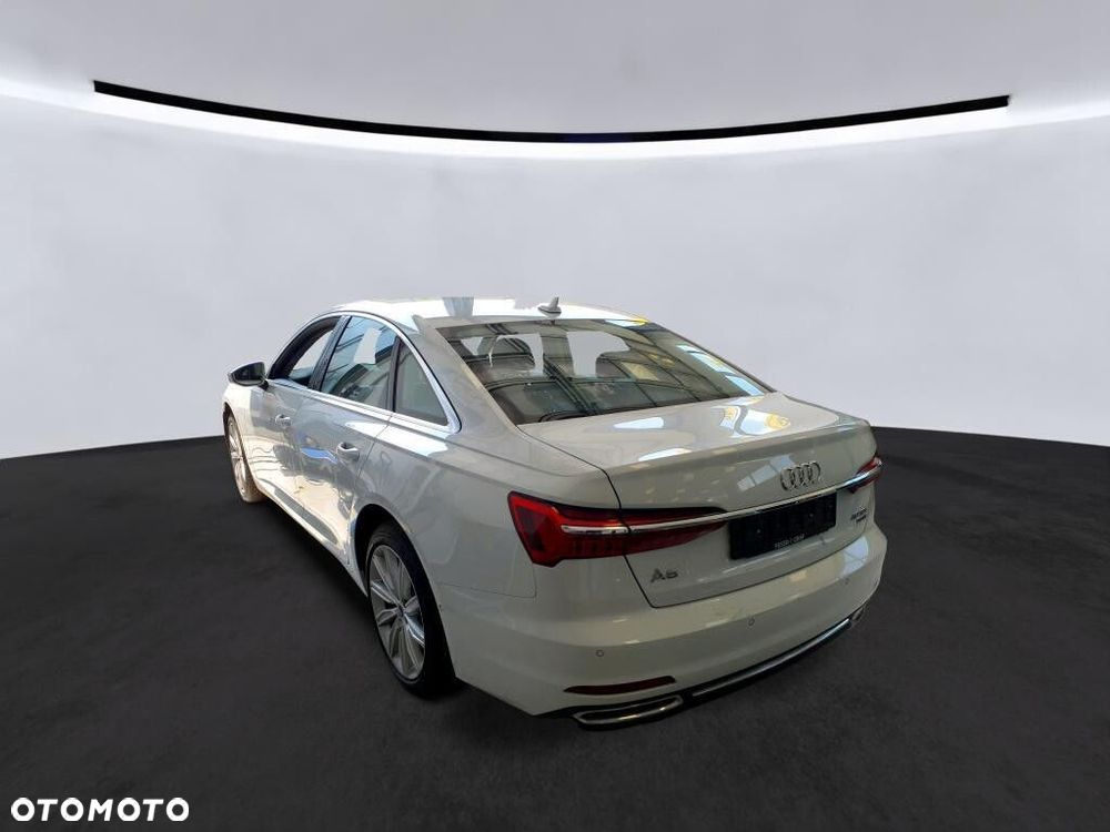 Audi A6 Limousine - 3