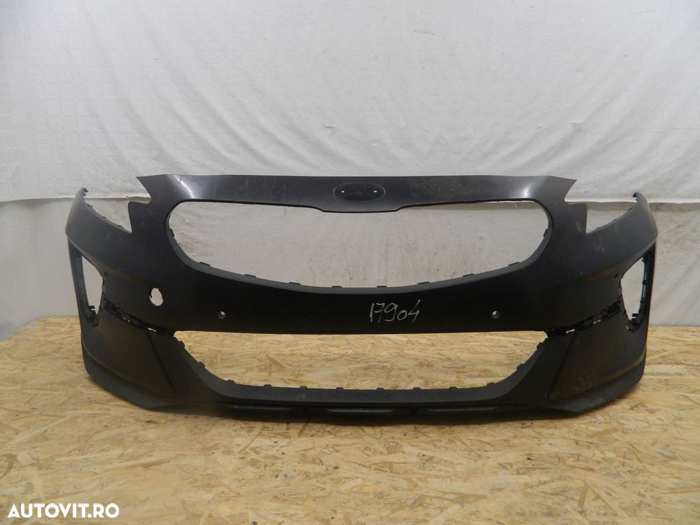 Bara fata Kia X-Ceed, 2020, 2021, 2022, 2023, 86511-J7CA0. - 2