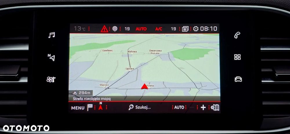 Peugeot 308 SW BlueHDi 150 Stop & Start GT-Line Edition - 13