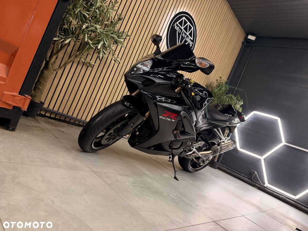 Suzuki GSX-R - 5