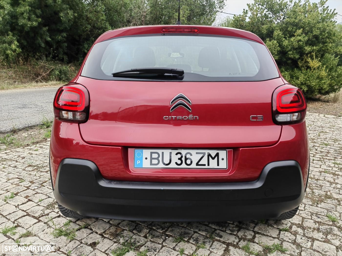 Citroën C3 1.6 e-HDi Air.Seduction - 6