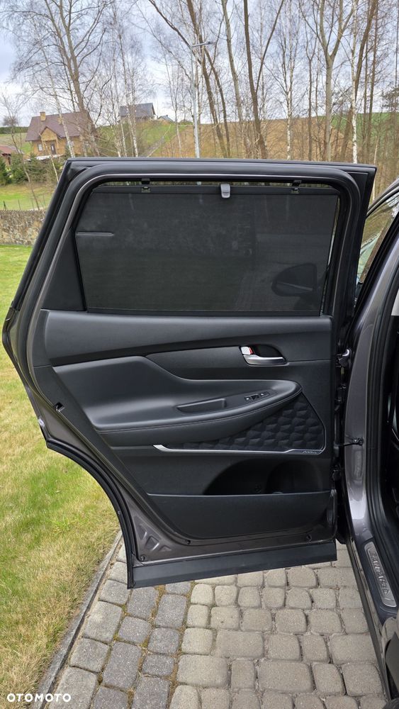 Hyundai Santa Fe 1.6 T-GDI PHEV Platinum 4WD - 28