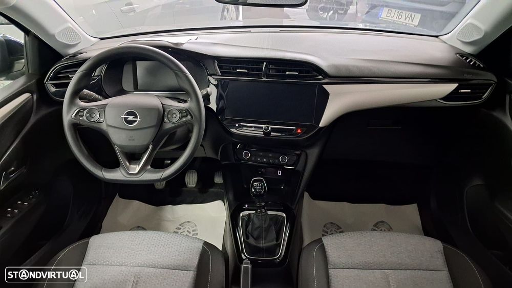 Opel Corsa 1.2 T Edition - 3