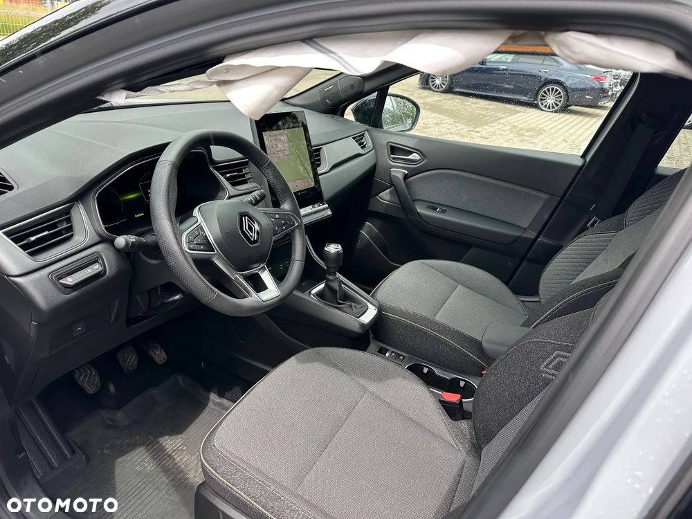 Renault Captur - 12