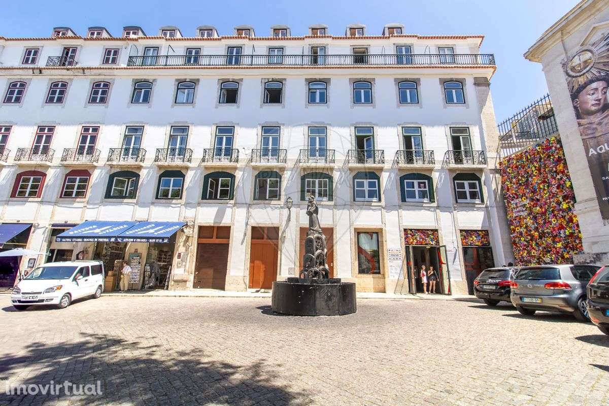 Apartamento T3 para venda - Grande imagem: 5/37