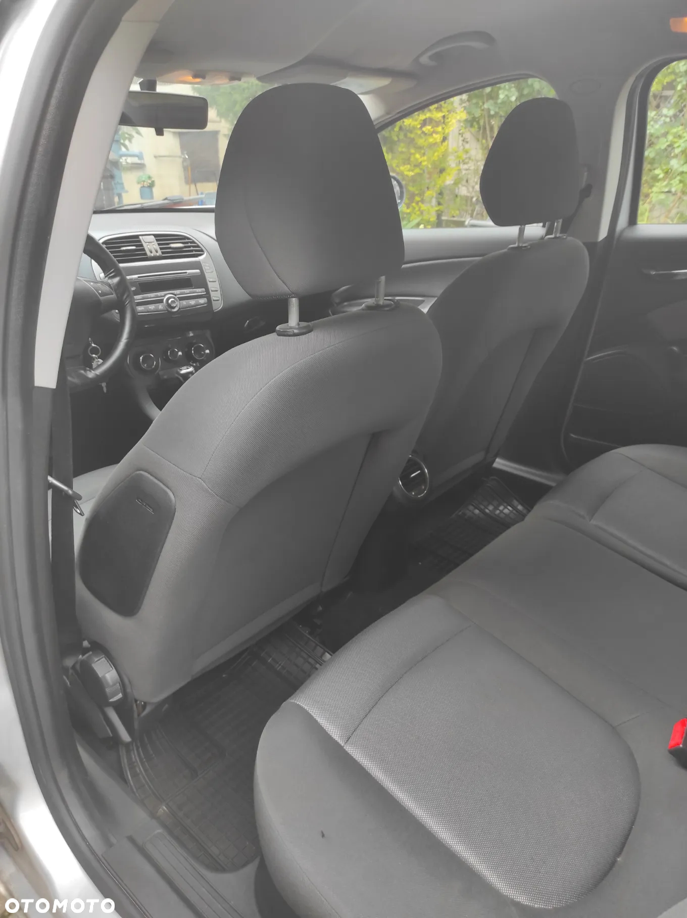 Fiat Bravo 1.9 Multijet Emotion - 9