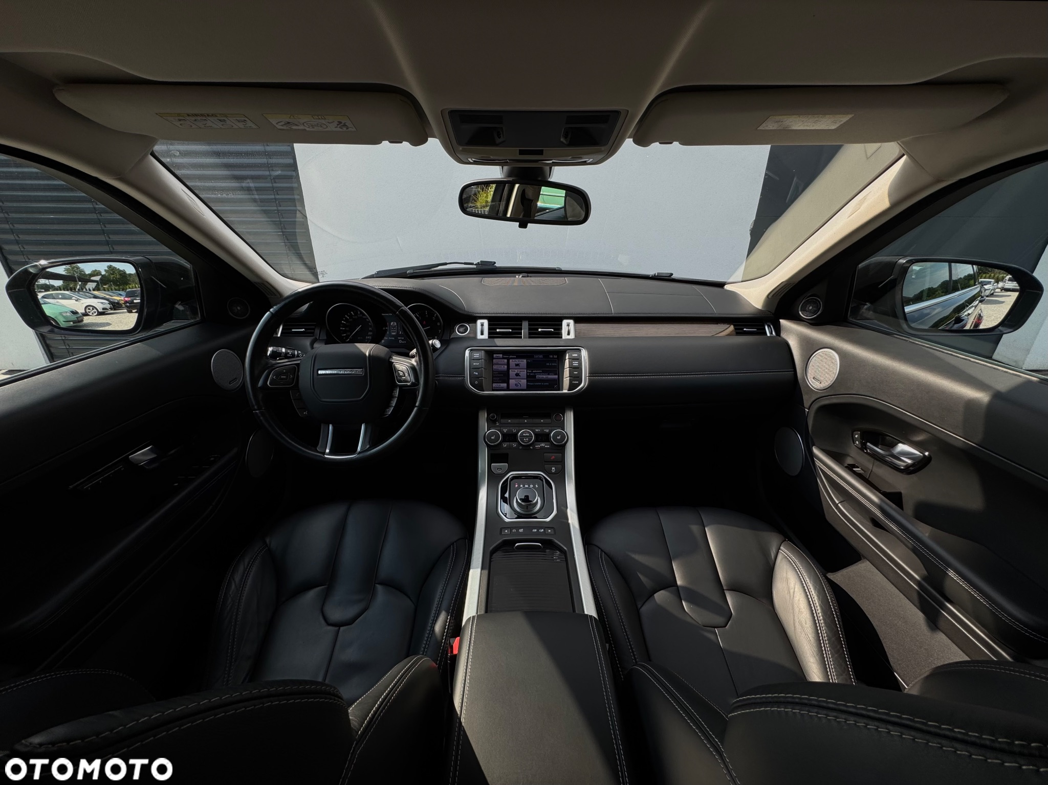 Land Rover Range Rover Evoque 2.0Si4 Pure - 7