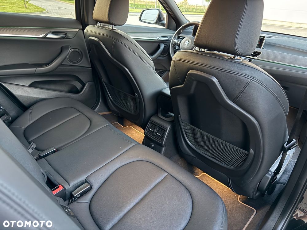 BMW X2 xDrive20d M Sport - 16