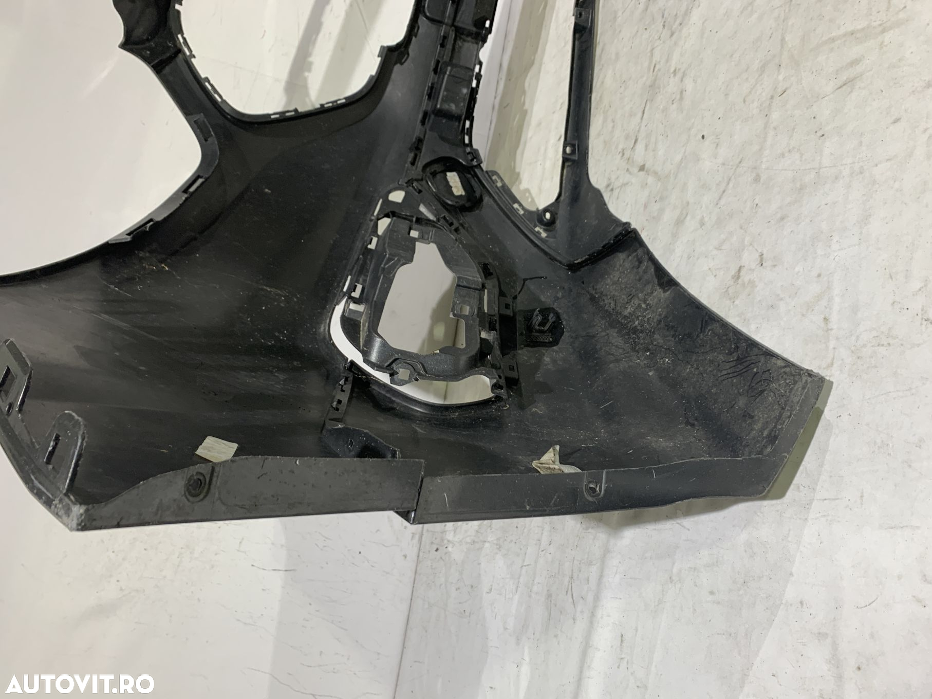 Bara fata Ford Custom, facelift, 2018, 2019, 2020, 2021, 2022, cod origine OE JK21-17F003-AG. - 4