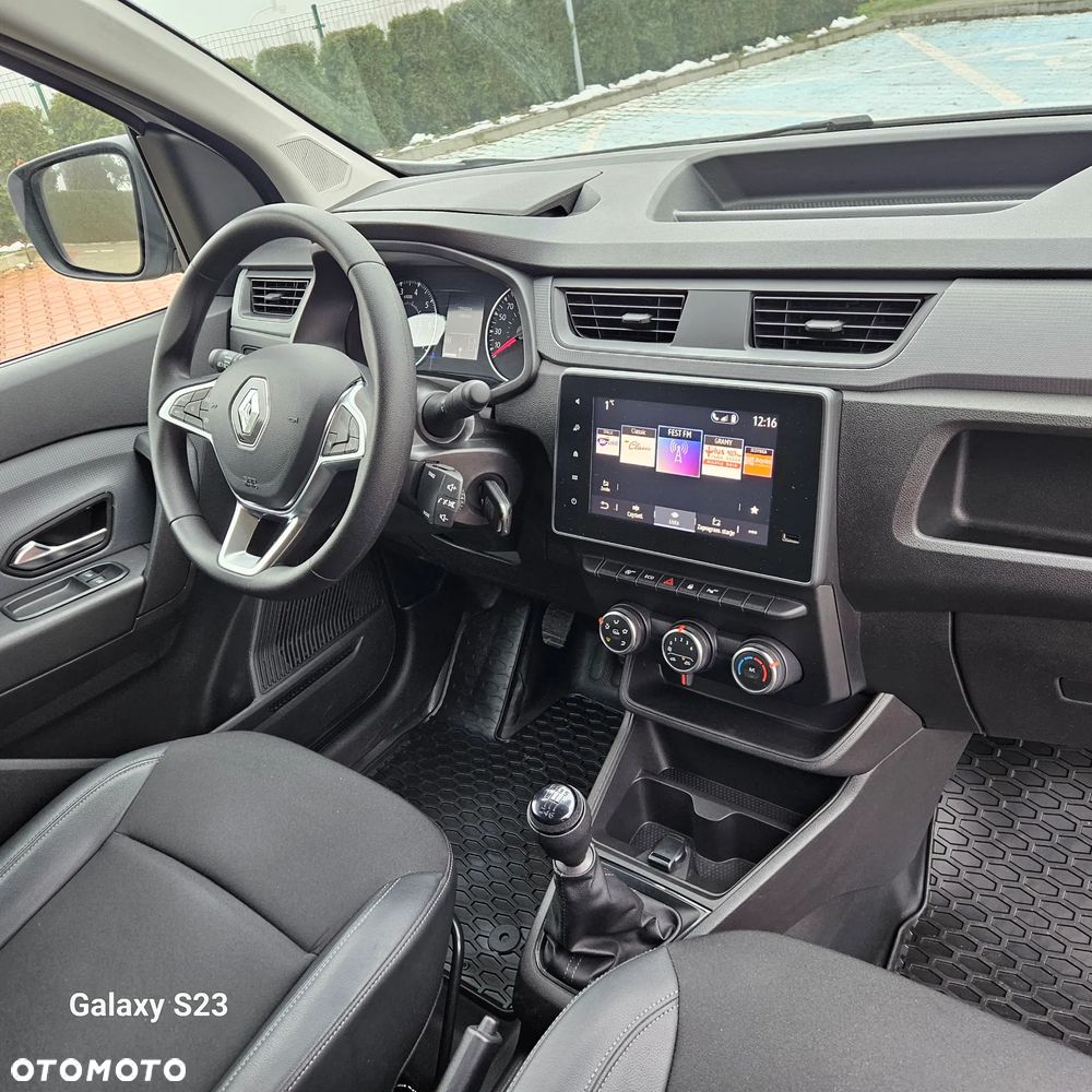 Renault Express - 31