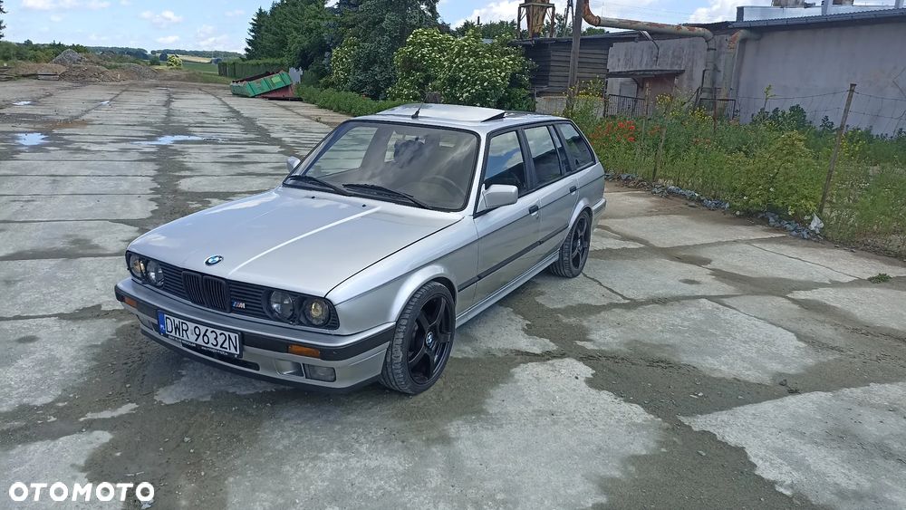 BMW Seria 3 325i - 8
