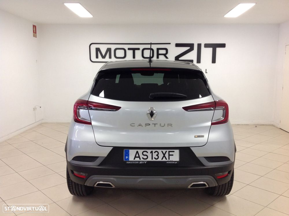 Renault Captur 1.0 TCe RS Line - 7