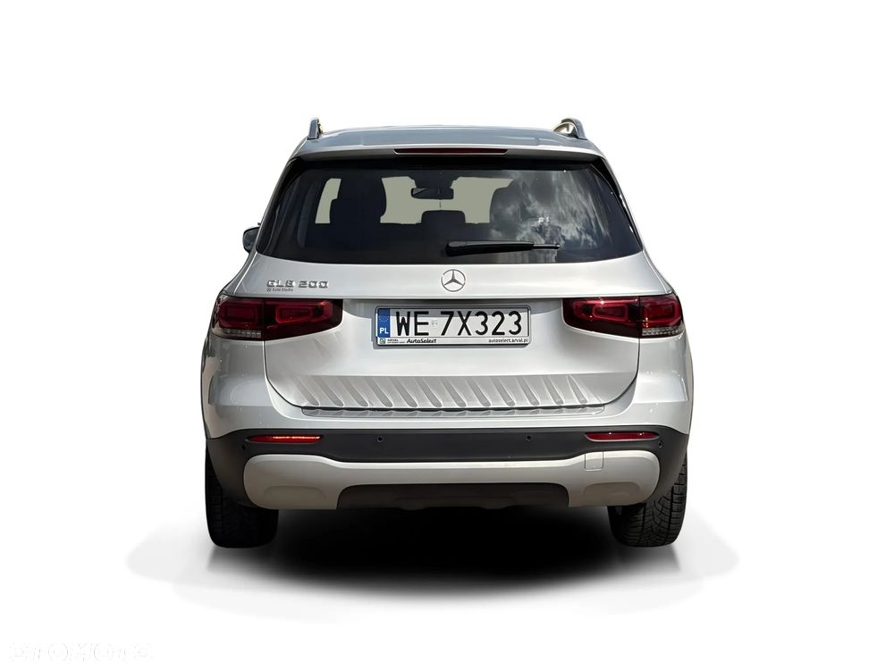 Mercedes-Benz GLB 200 7G-DCT - 6
