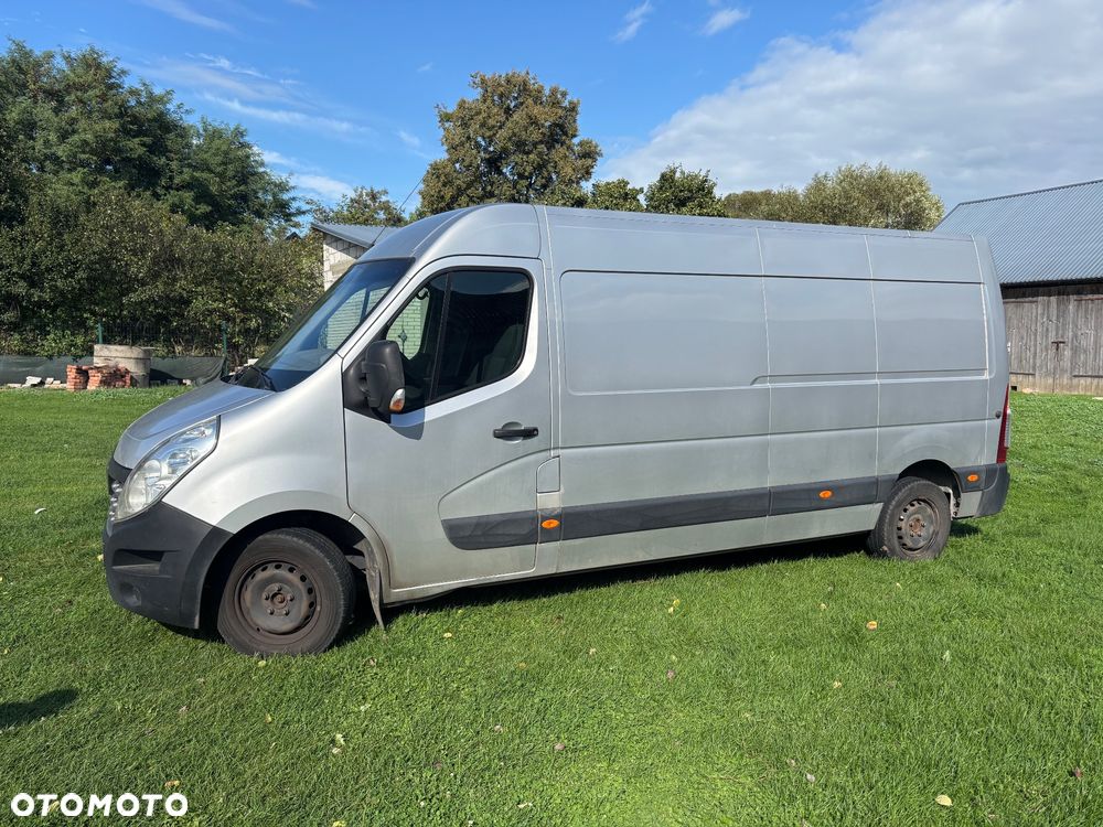 Renault MASTER - 3