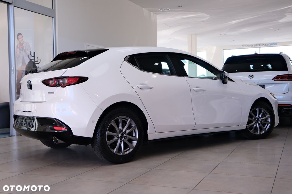 Mazda 3 - 11