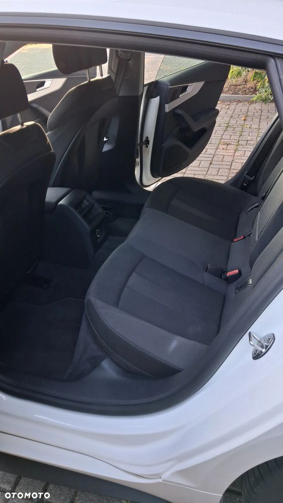 Audi A5 Sportback 45 TFSI mHEV Quattro S tronic - 21