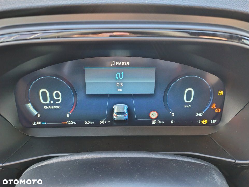 Ford Focus - 14