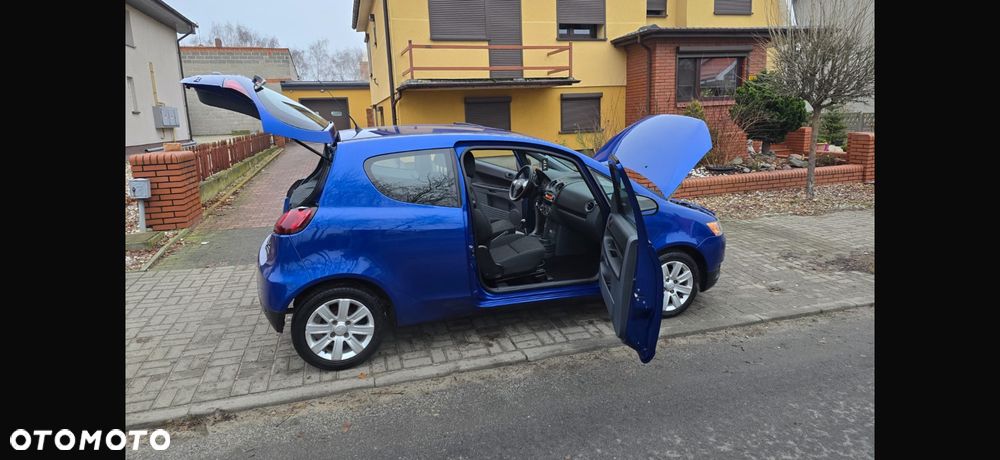 Mitsubishi Colt 1.3 ClearTec Edition - 13