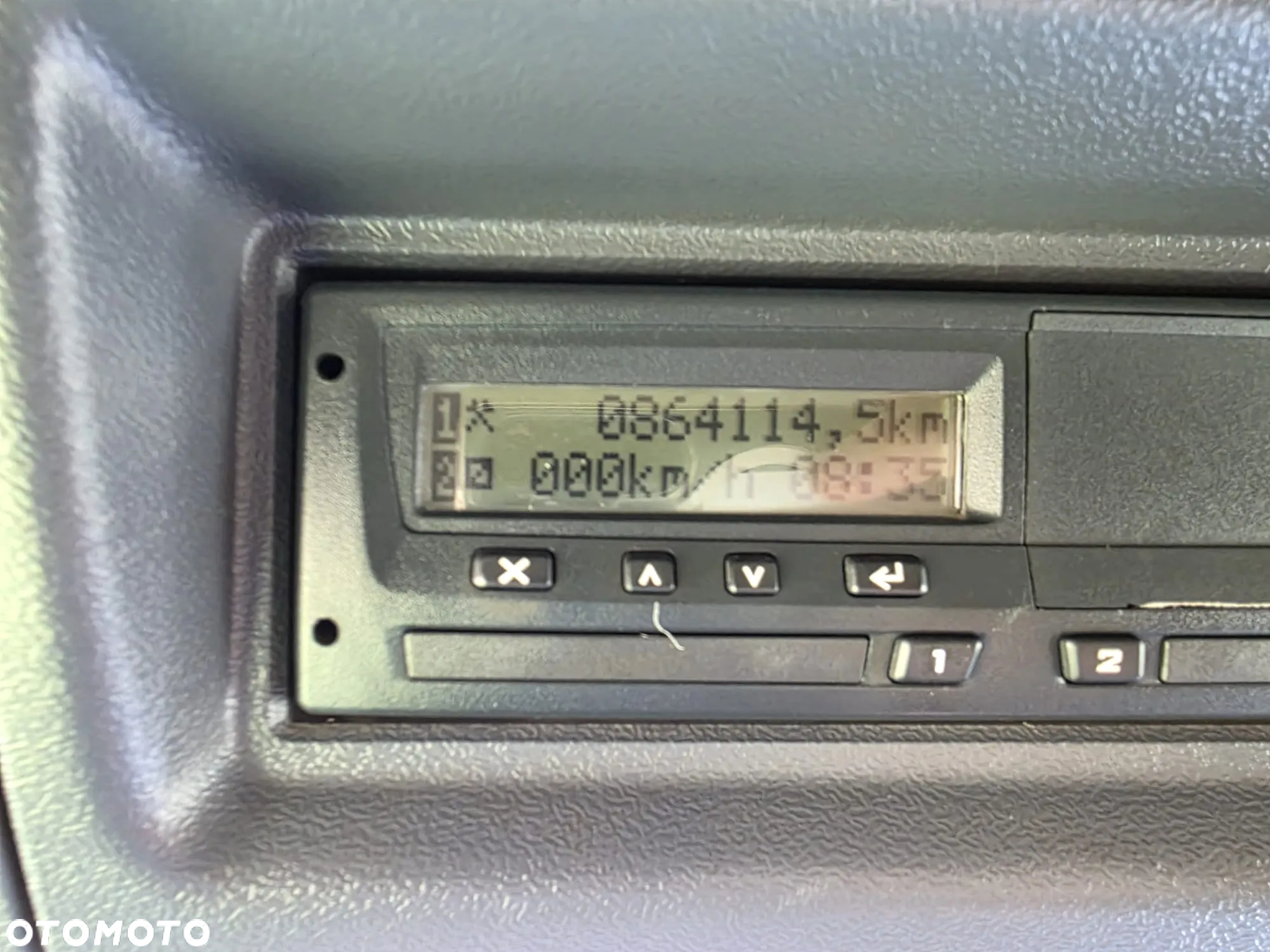 Scania R 340 - 10