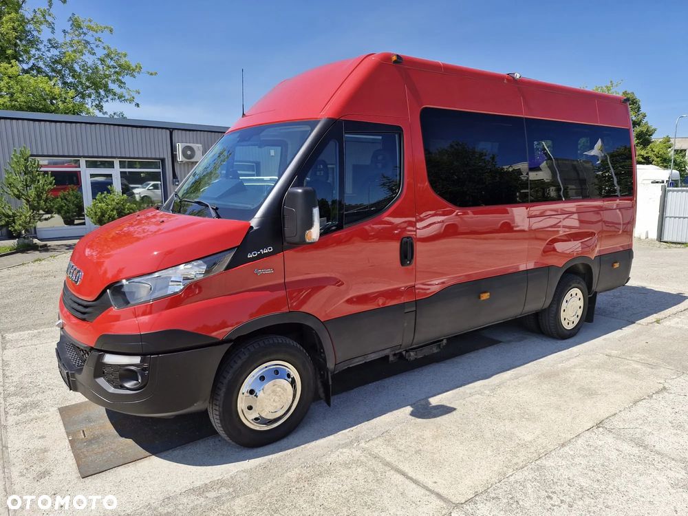 Iveco Daily - 14