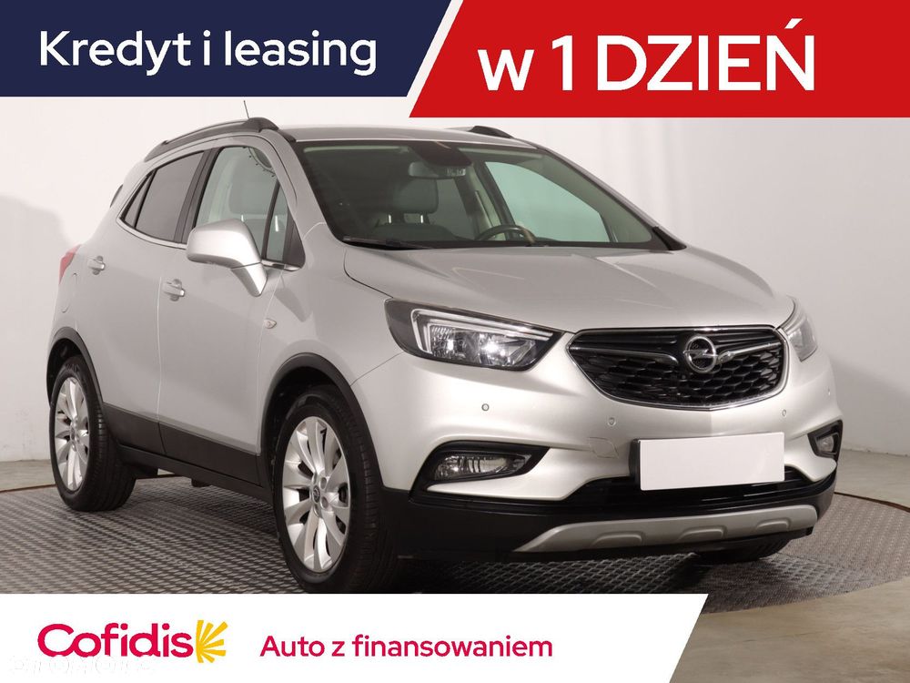 Opel Mokka - 2