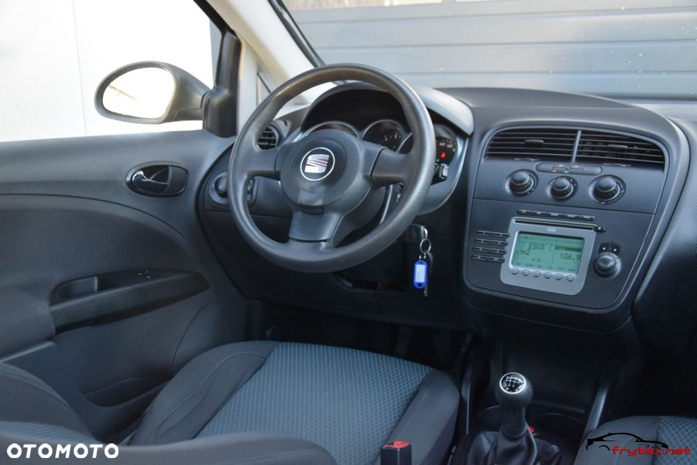Seat Altea - 23