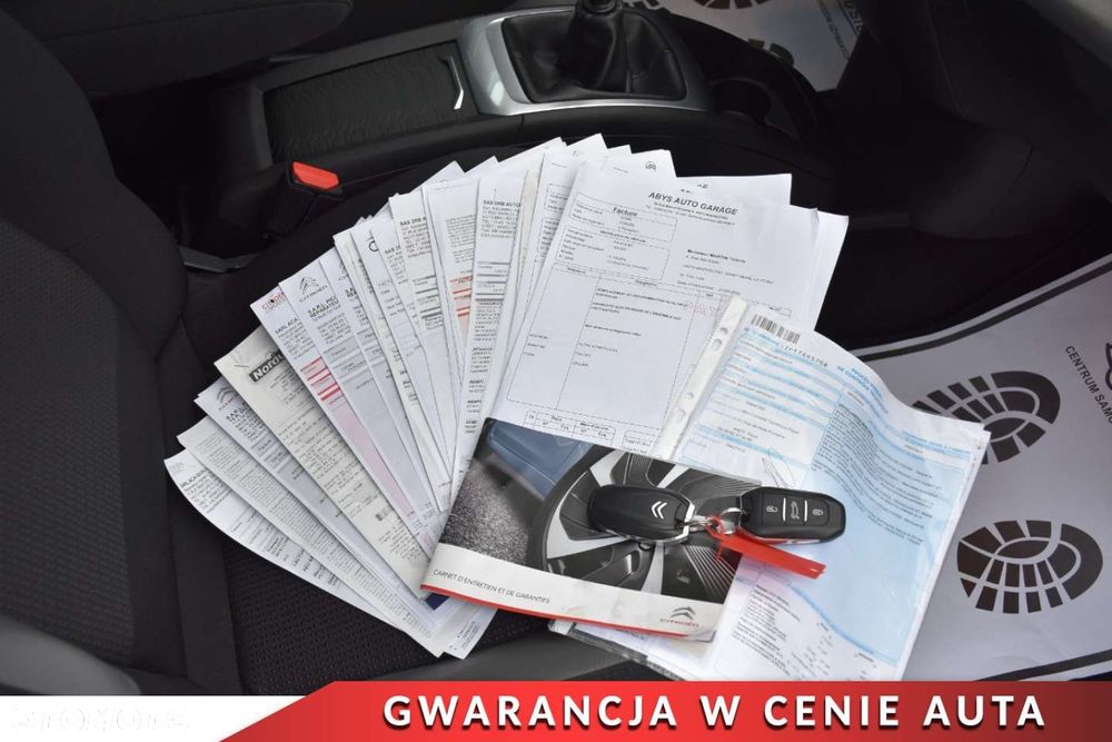 Citroën C4 Grand Picasso BlueHDi 150 Intensive - 32