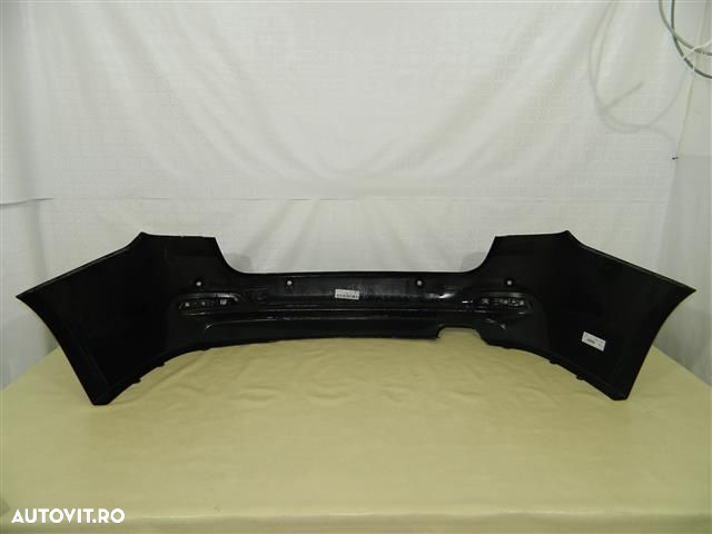 Bara spate BMW seria 3 F31 Combi, 2016, 2017, 2018, - 5