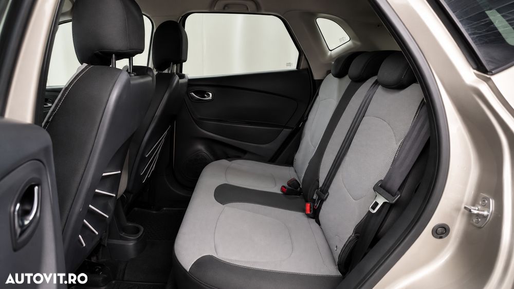 Renault Captur ENERGY TCe EDC Intens - 4