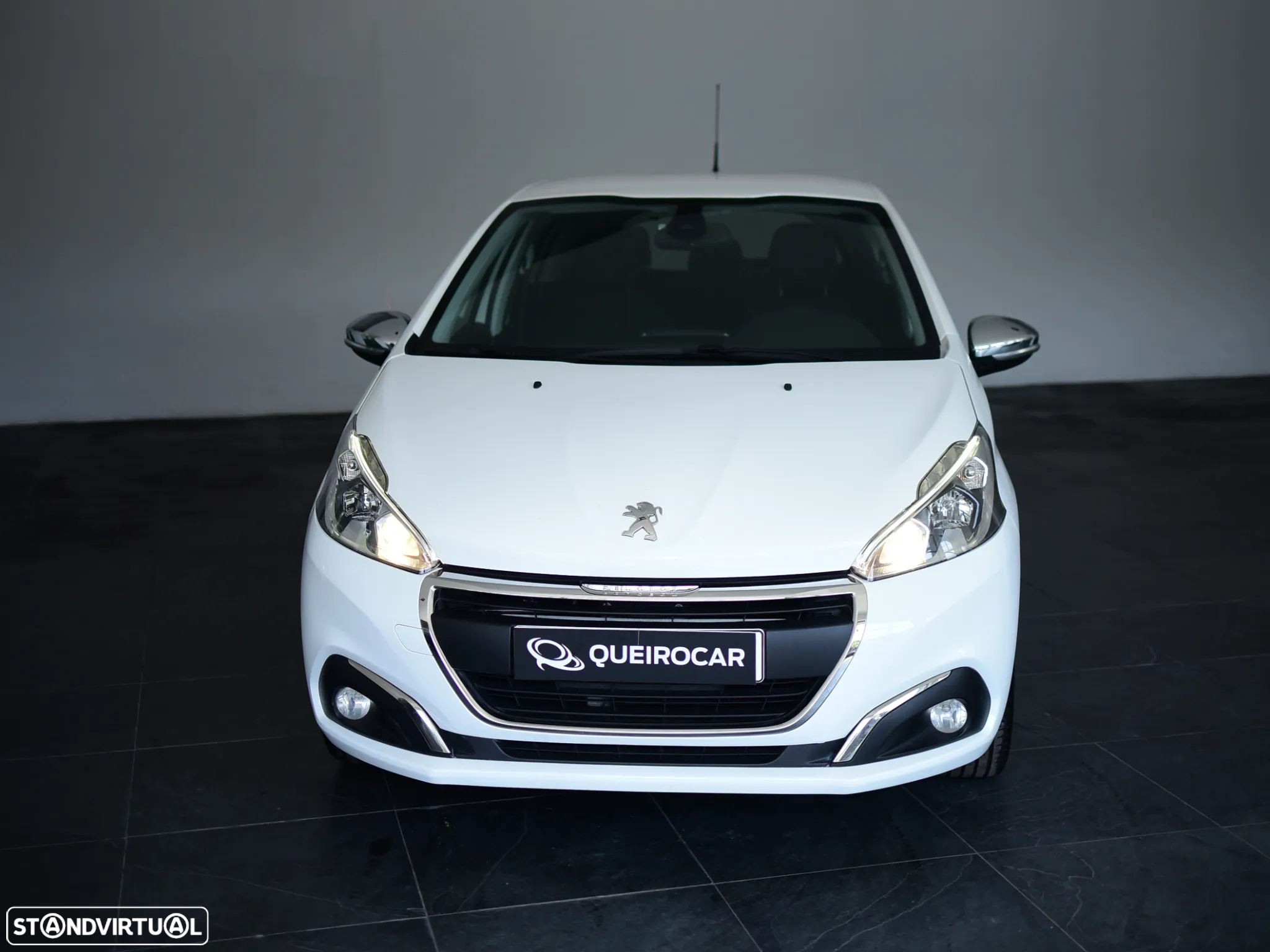 Peugeot 208 1.2 PureTech Style - 3