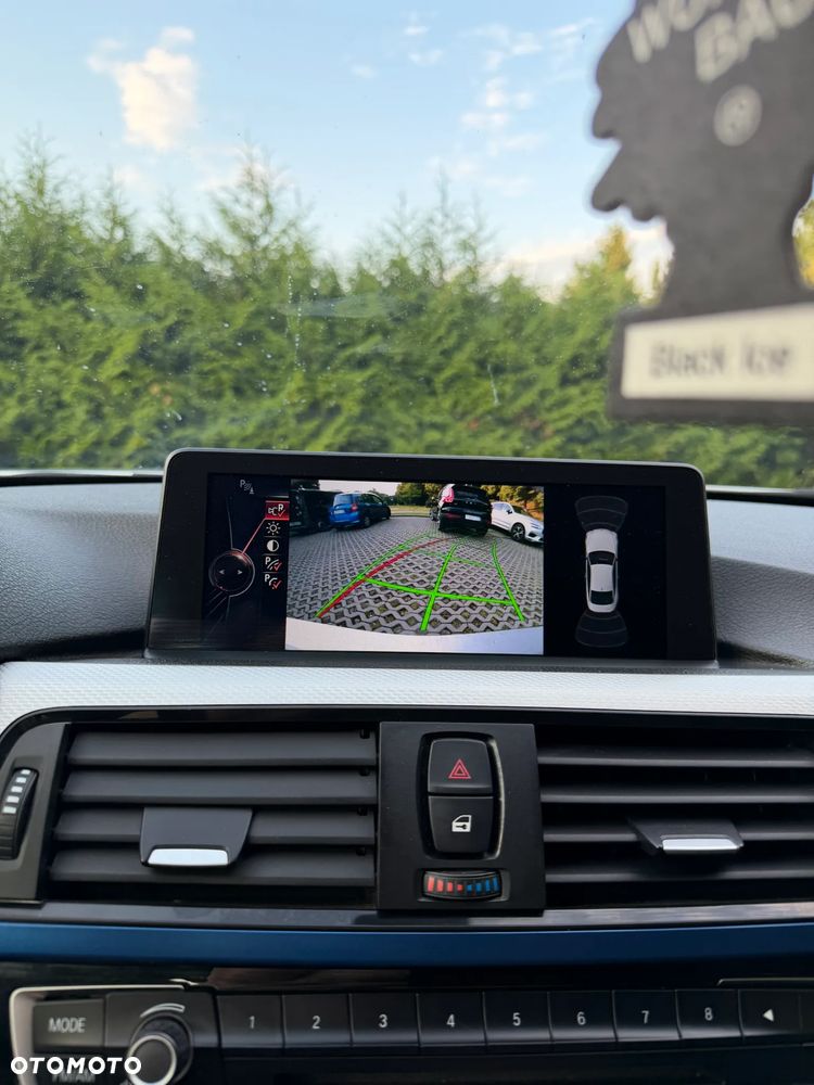 BMW Seria 4 435i M Sport - 11