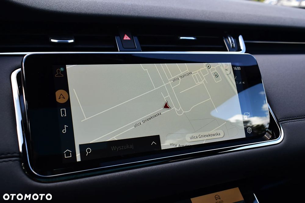 Land Rover Range Rover Evoque 2.0 D200 mHEV R-Dynamic - 15