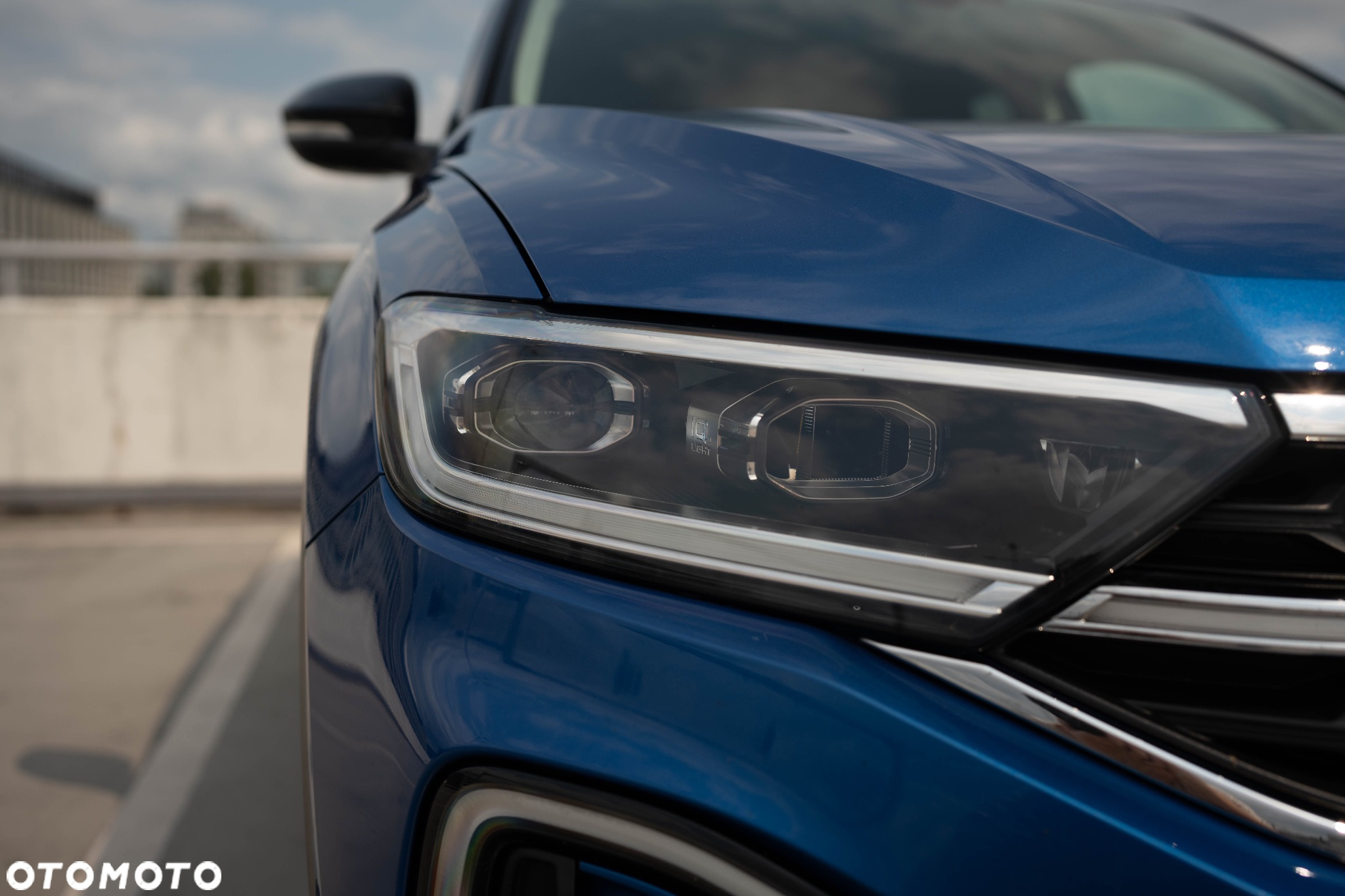 Volkswagen T-Roc - 7