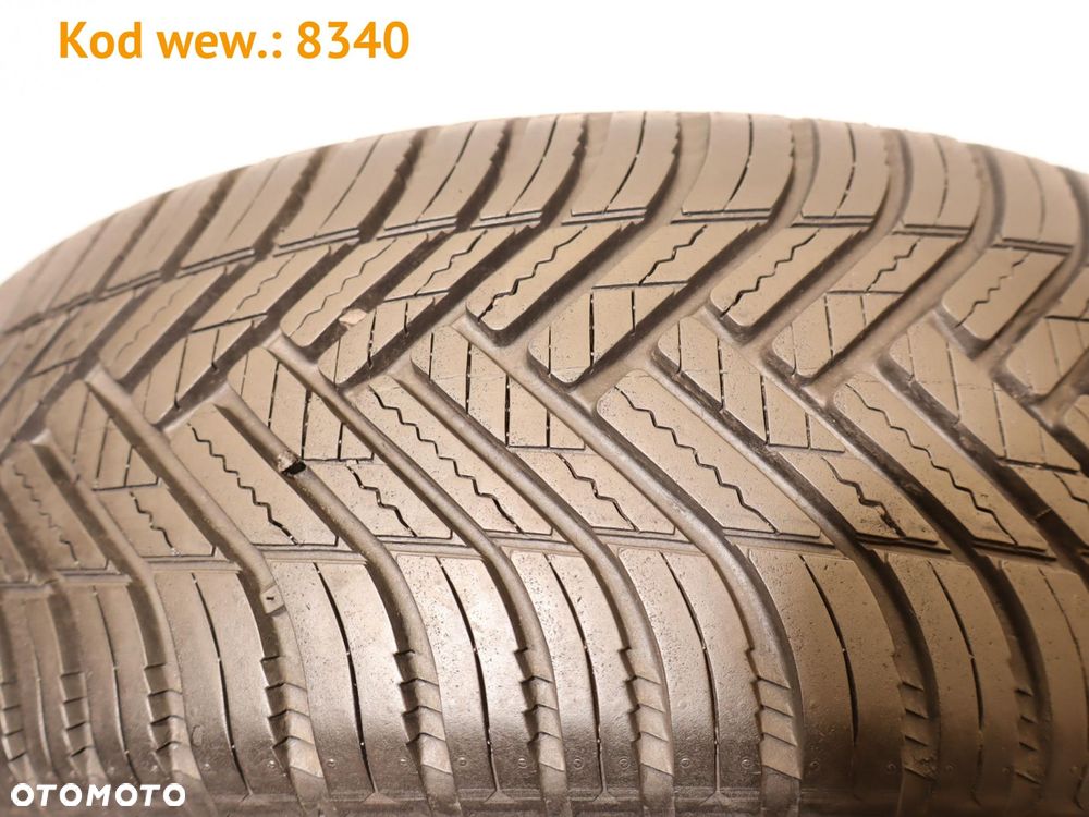 Hankook Kinergy 4s2 - 195/60 R15 - 8