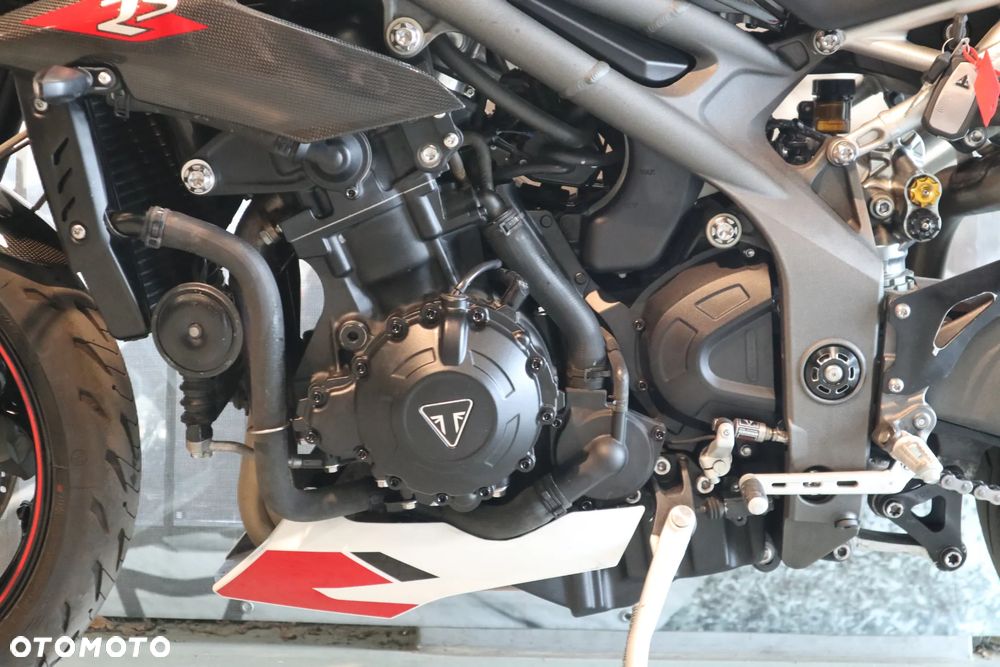Triumph Speed Triple - 6