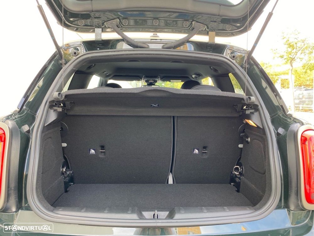 MINI 3 Portas Cooper Resolute Edition Auto - 21