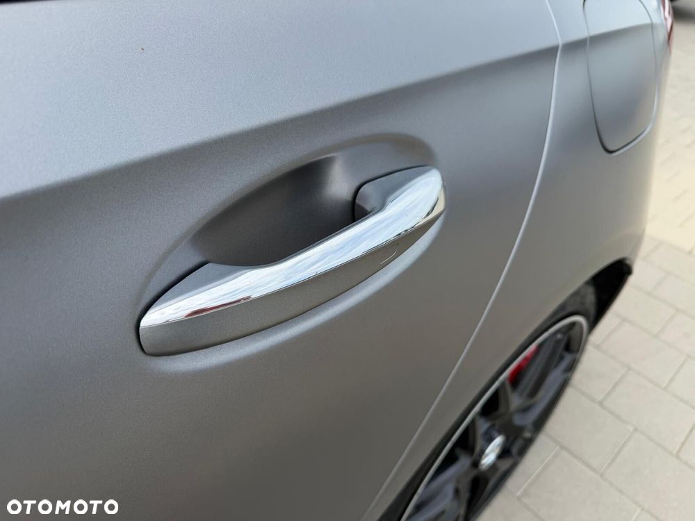 Mercedes-Benz Klasa A 45 S AMG 4-Matic 8G-DCT - 17