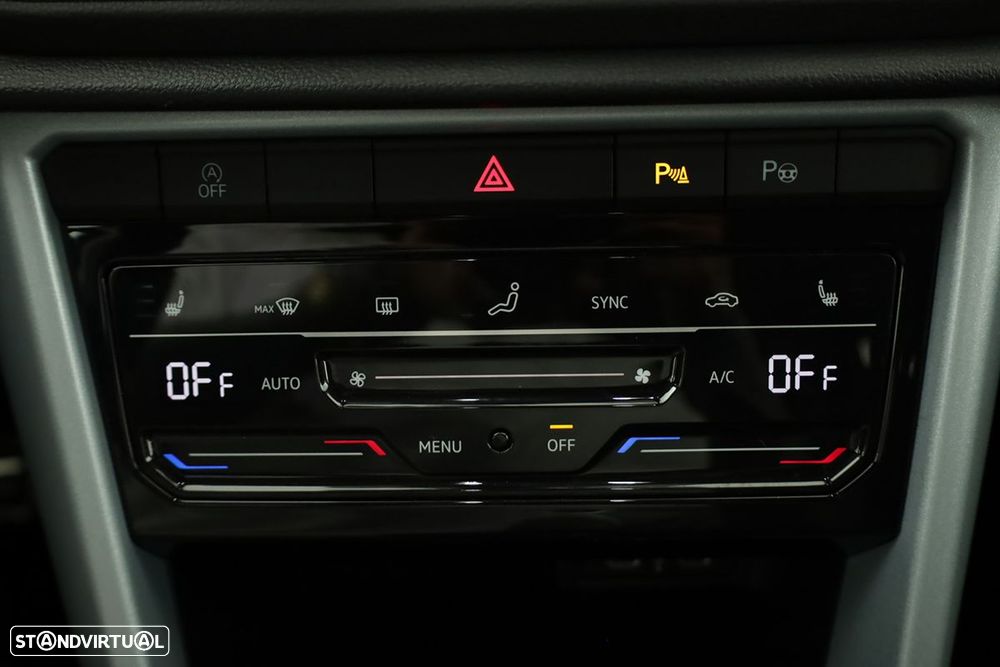 VW T-Roc 1.0 TSI - 13
