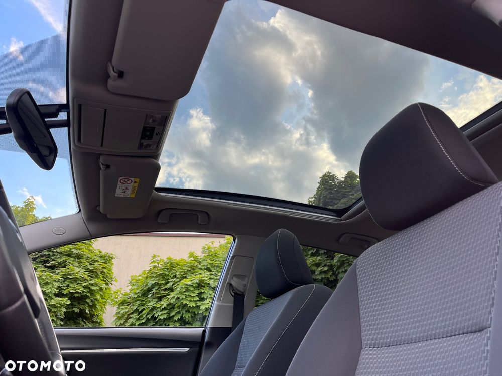 Toyota Verso 1.6 5-Sitzer Comfort - 11