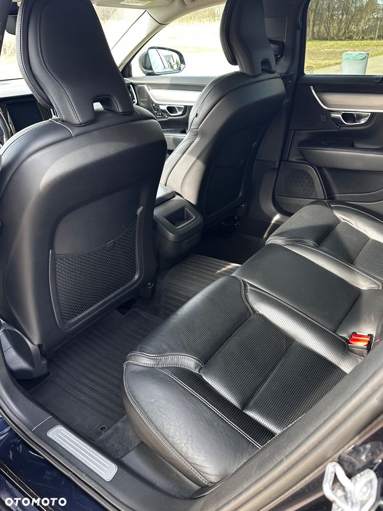 Volvo S90 D4 Inscription - 16