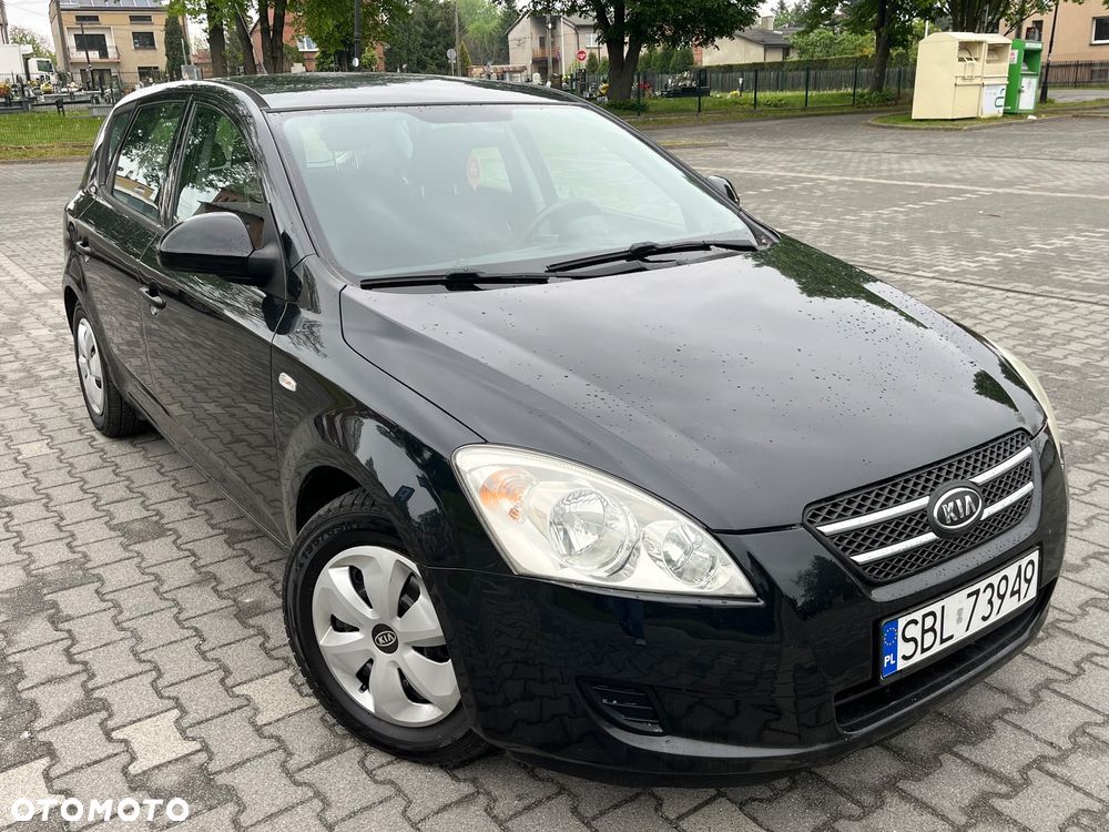Kia Ceed 1.4 Optimum - 2