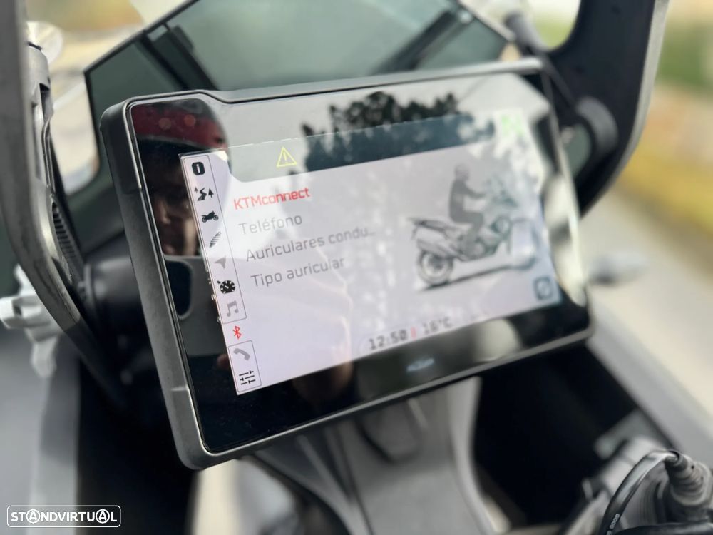 KTM 1290 Super Adventure S - 20