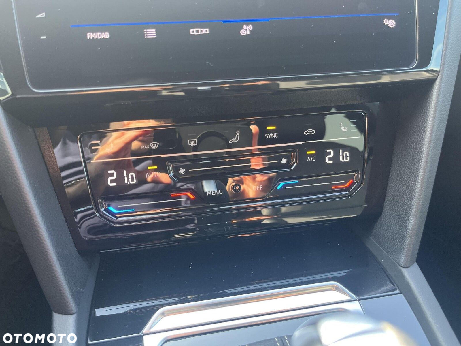 Volkswagen Arteon 2.0 TSI R-Line DSG - 21