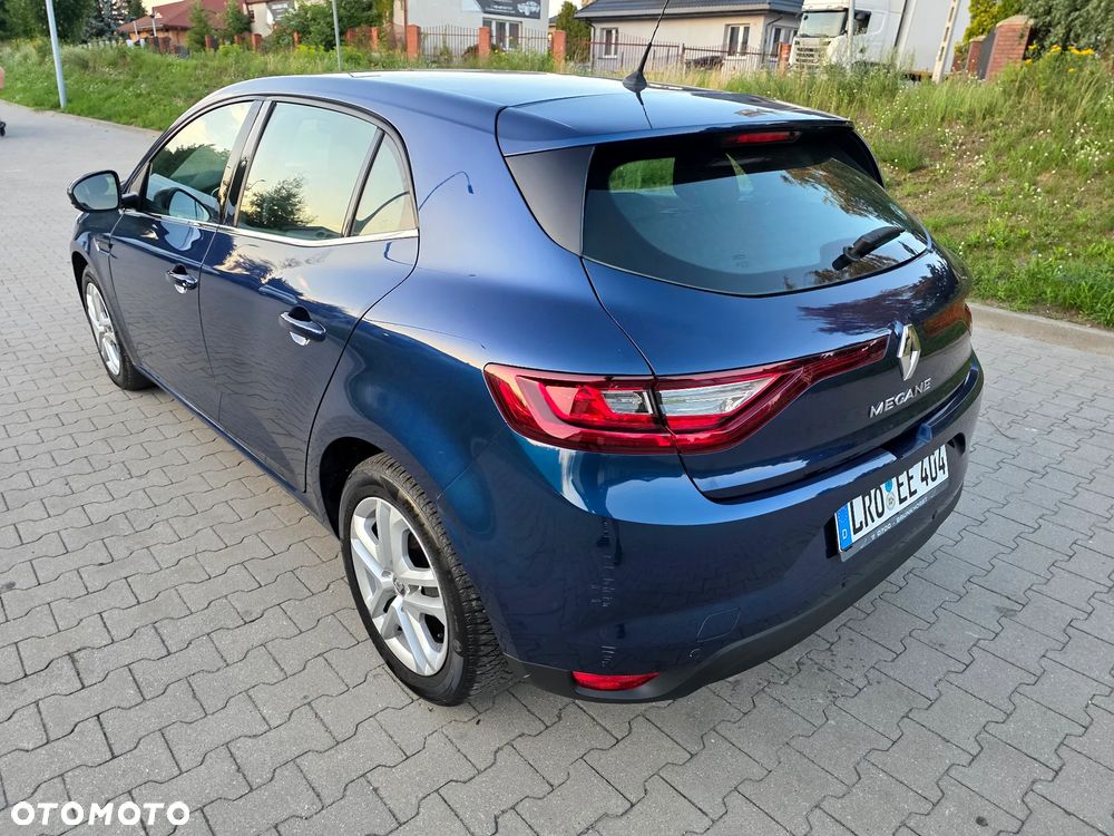Renault Megane - 3