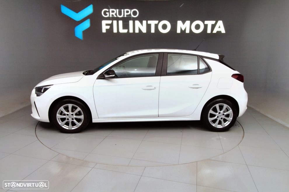 Opel Corsa 1.2 Edition - 5