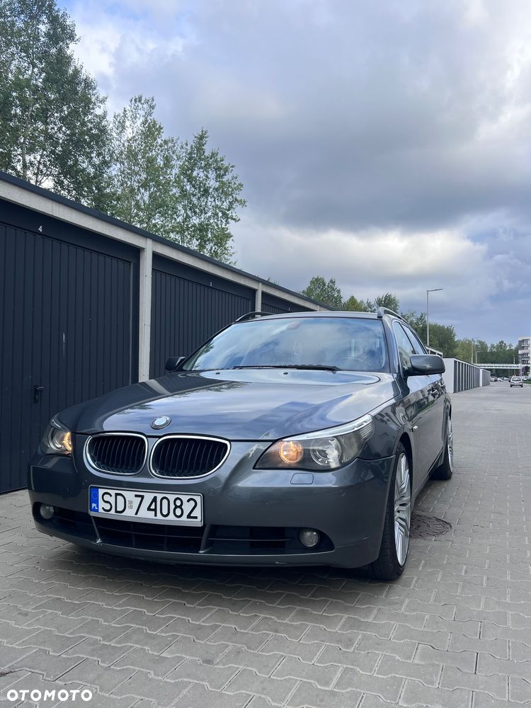BMW Seria 5 - 9